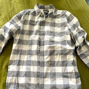 Banana republic button down. Size XL Tall